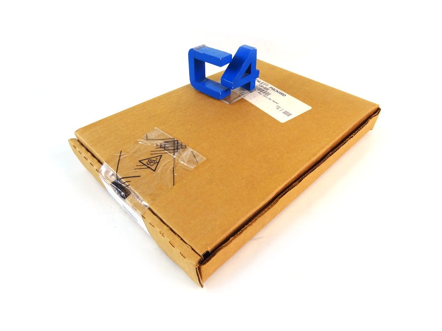 HP 5184-6658 BRACKET WALL/CEILING MOUNT