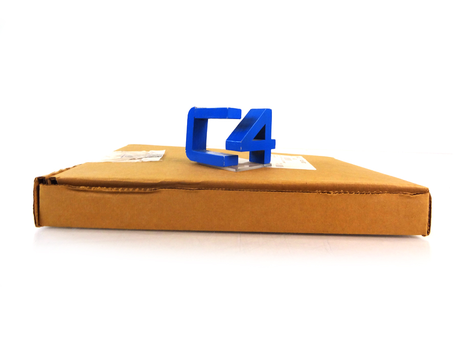 HP 5184-6658 BRACKET WALL/CEILING MOUNT