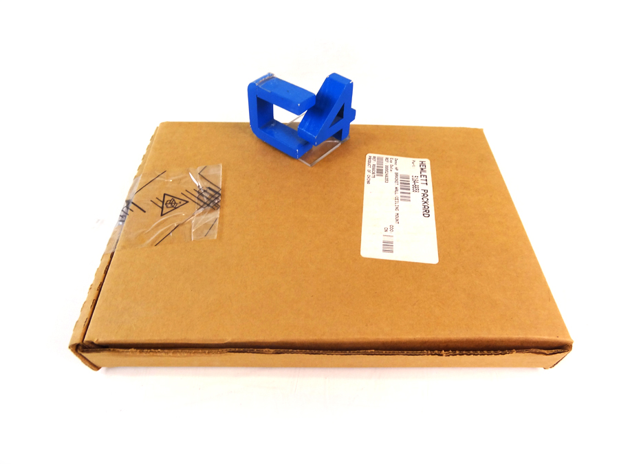 HP 5184-6658 BRACKET WALL/CEILING MOUNT