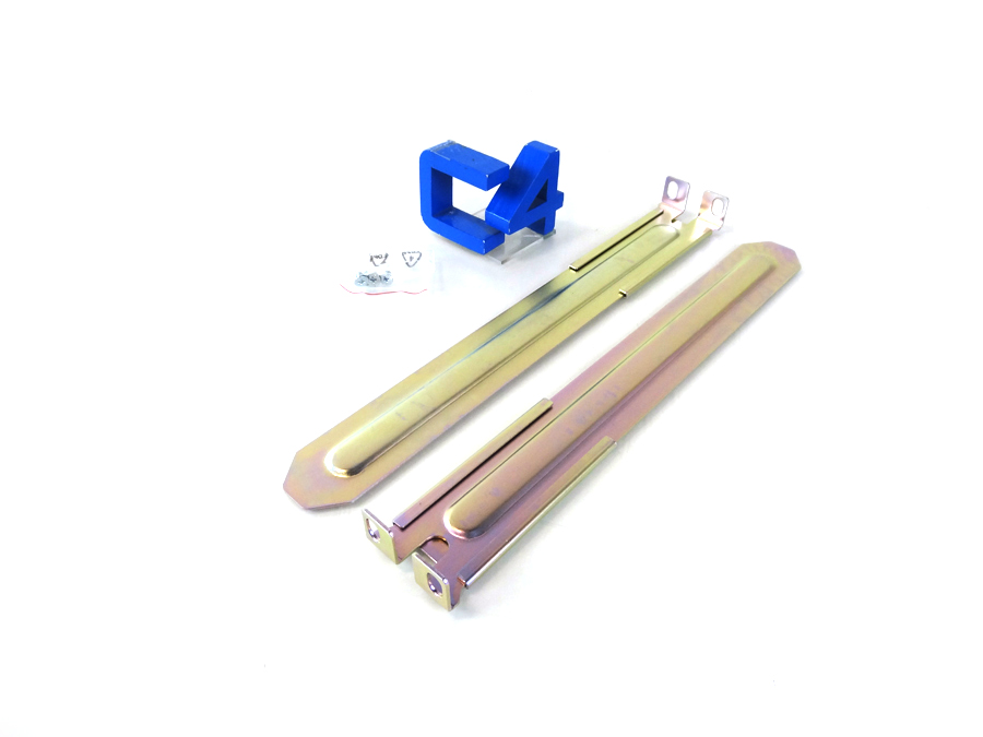 HP 5185-8681 SHORT GUIDE RAIL KIT *New Bulk*