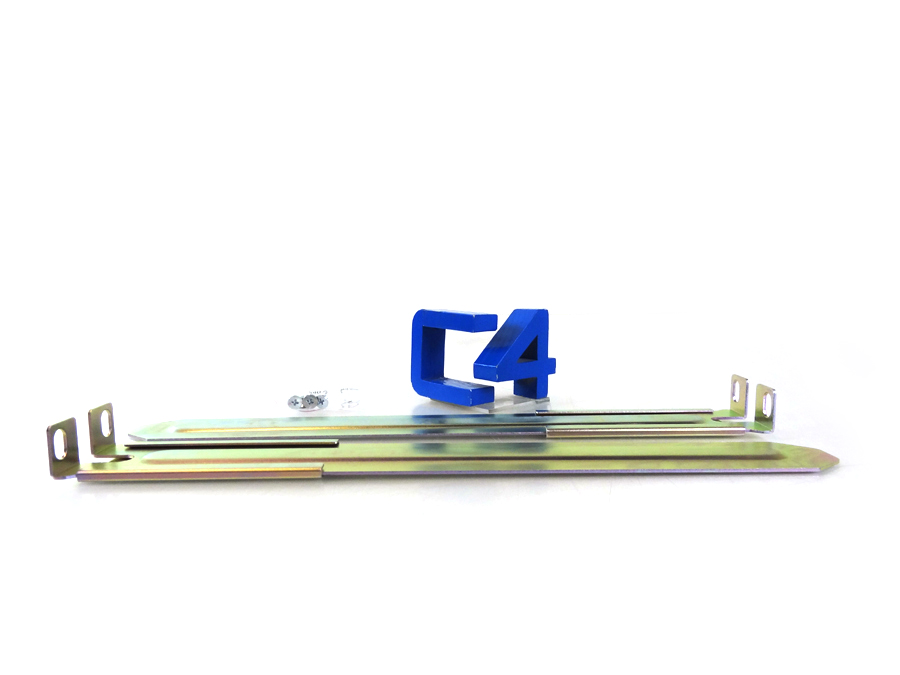 HP 5185-8681 SHORT GUIDE RAIL KIT *New Bulk*