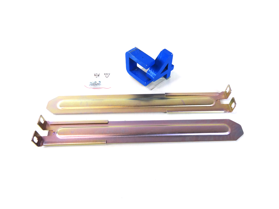 HP 5185-8681 SHORT GUIDE RAIL KIT *New Bulk*