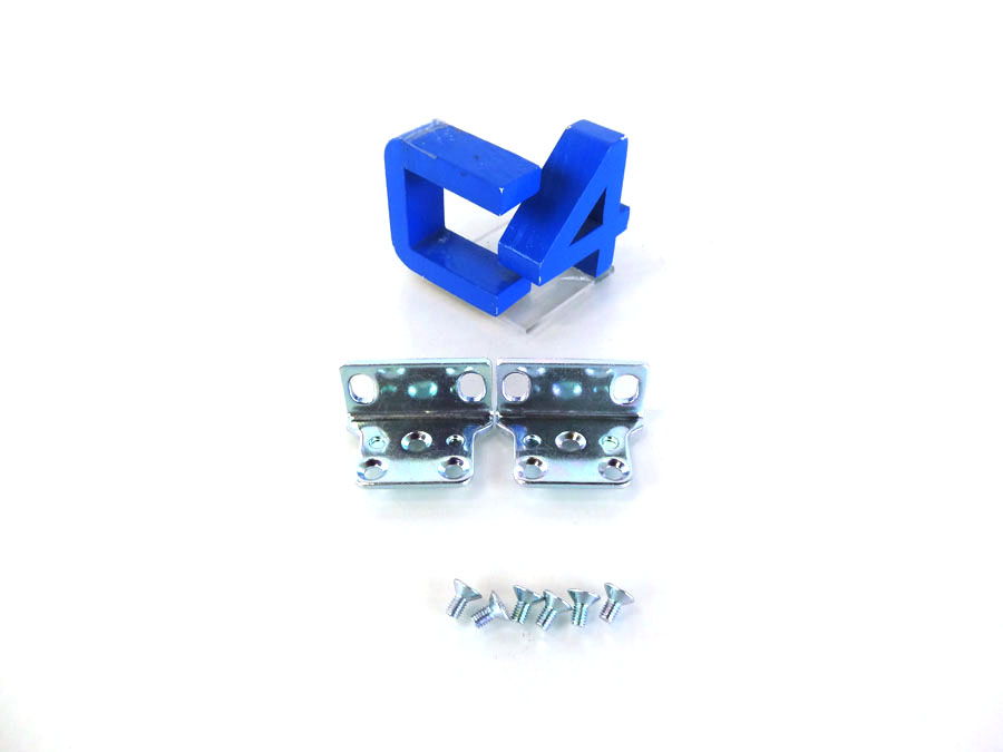 HP 5185-9360 V1905 RACK KIT *New Bulk*