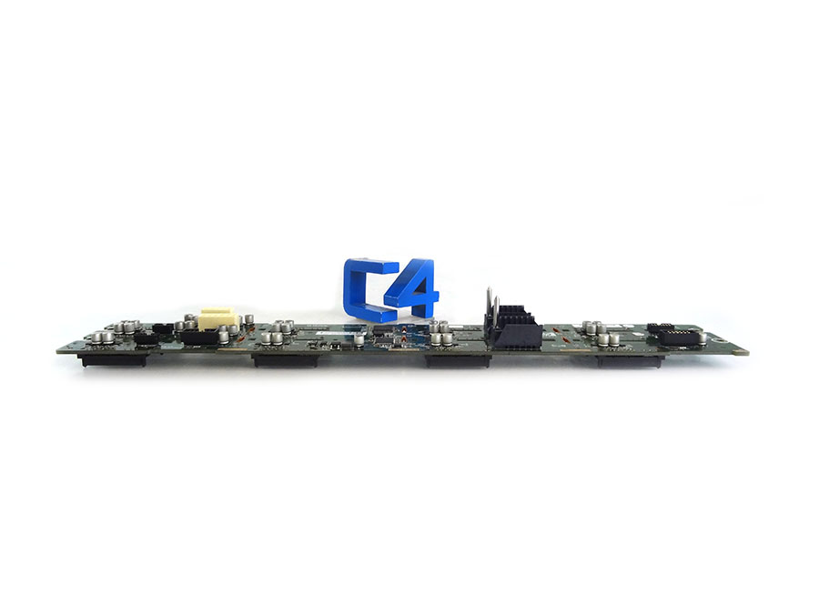 HP 519317-001 SPS-BD, B/P,12 SLOT,SAS,2600