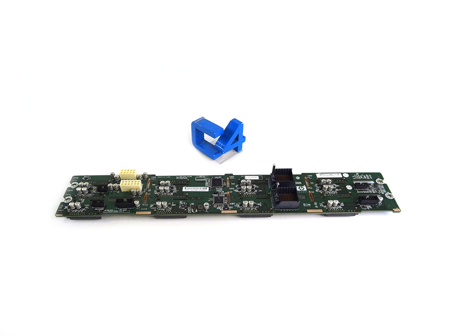 HP 519317-001 SPS-BD, B/P,12 SLOT,SAS,2600