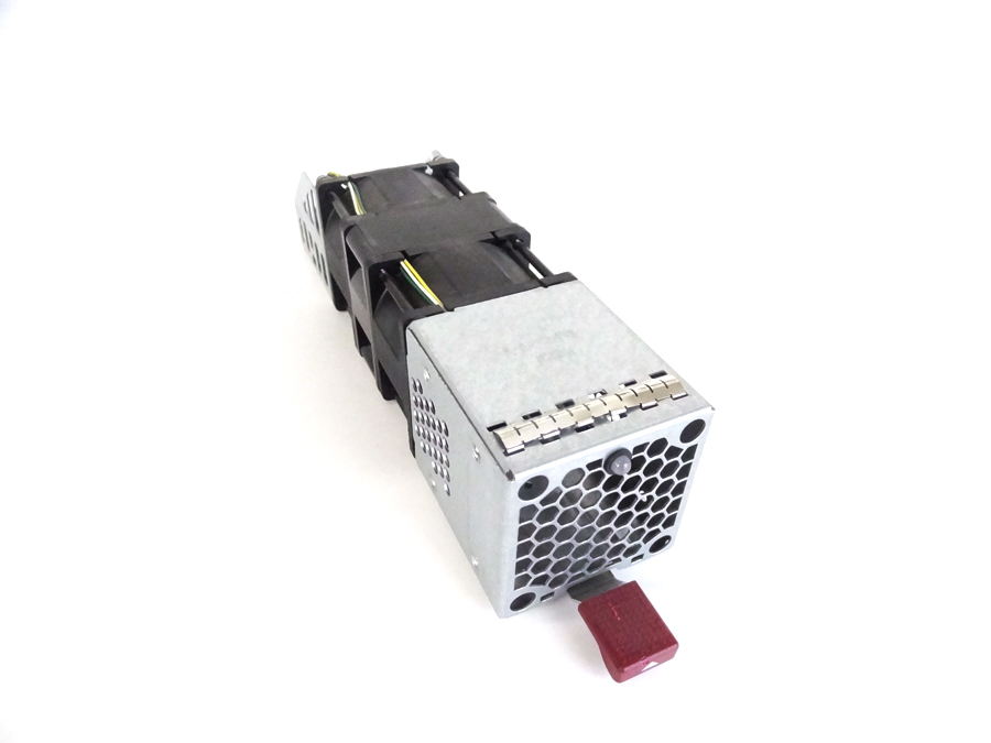 HP 519325-001 D2600 D2700 FAN ASSEMBLY - AJ940-63701