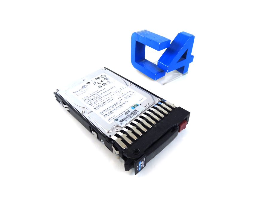 HP 530932-001 160GB 3G SATA 7.2K SFF HD - 530888-B21