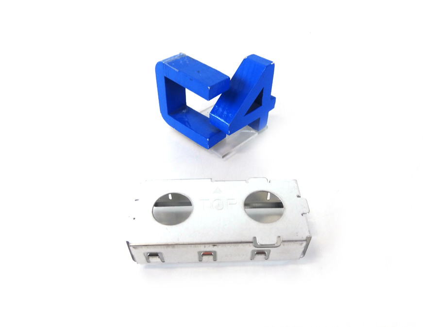 HP 532392-001 DL360 G7 FAN BAFFLE