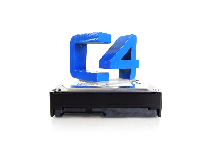 HP 533871-003 300GB 15K 6G LFF SAS HDD 516810-001, 517350-001, 516814-B21