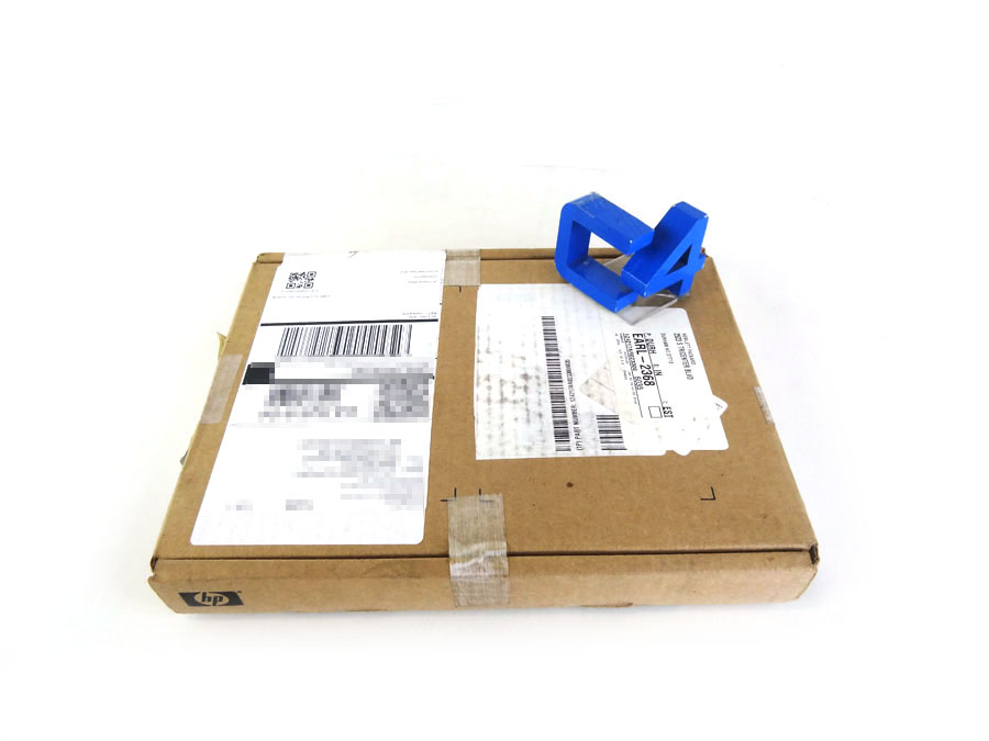 HP 534235-001 SPS - BD, RISER, 3 PCI-E X8 FH BOARD *New Bulk*