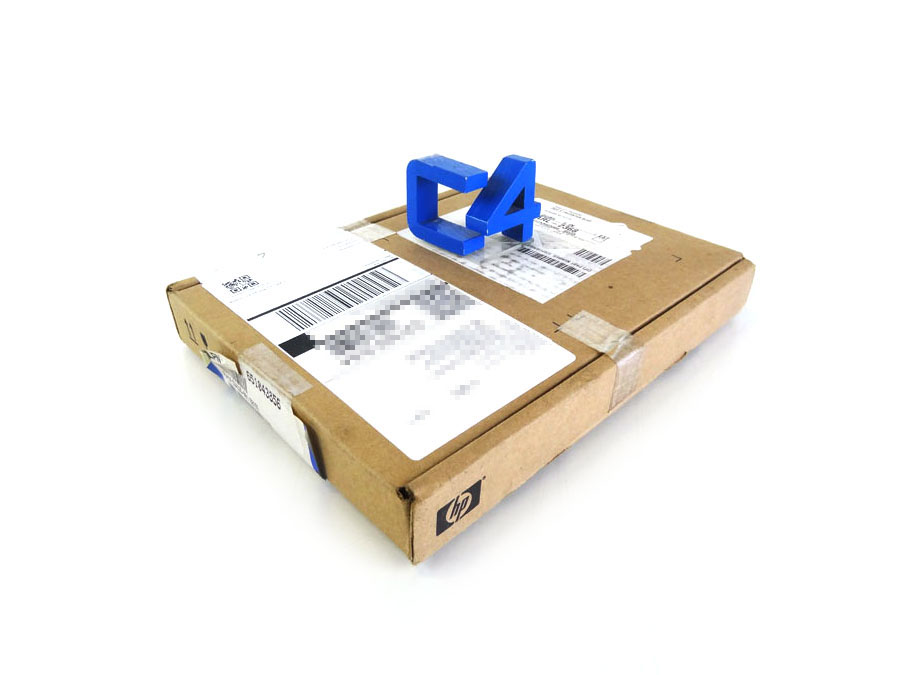 HP 534235-001 SPS - BD, RISER, 3 PCI-E X8 FH BOARD *New Bulk*