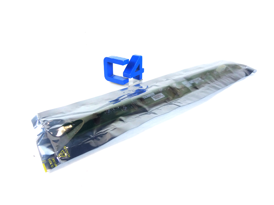 HP 535348-001 HARD DRIVE BACKPLANE KIT FOR PROLIANT DL160 G6 - 512181-B21 