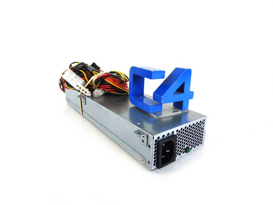 HP 536403-001 400 WATT POWER SUPPLY FOR PROLIANT DL320 G6