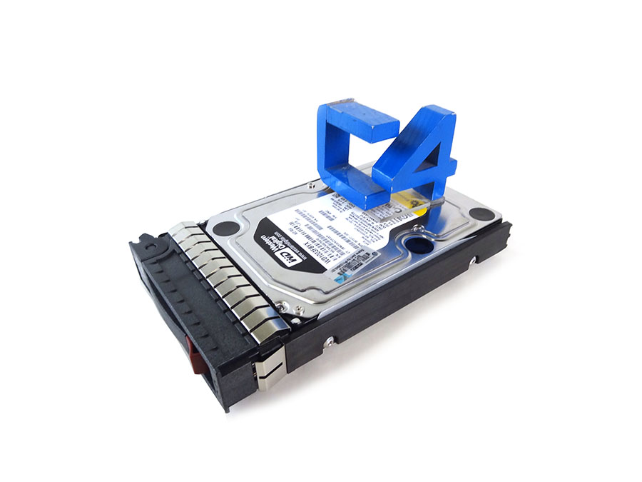 SEAGATE 536648-001 1TB 3G SATA 7.2K LFF - 454273-001, 583311-00, 610852-001, 619462-001, 659168-001, 454146-B21 