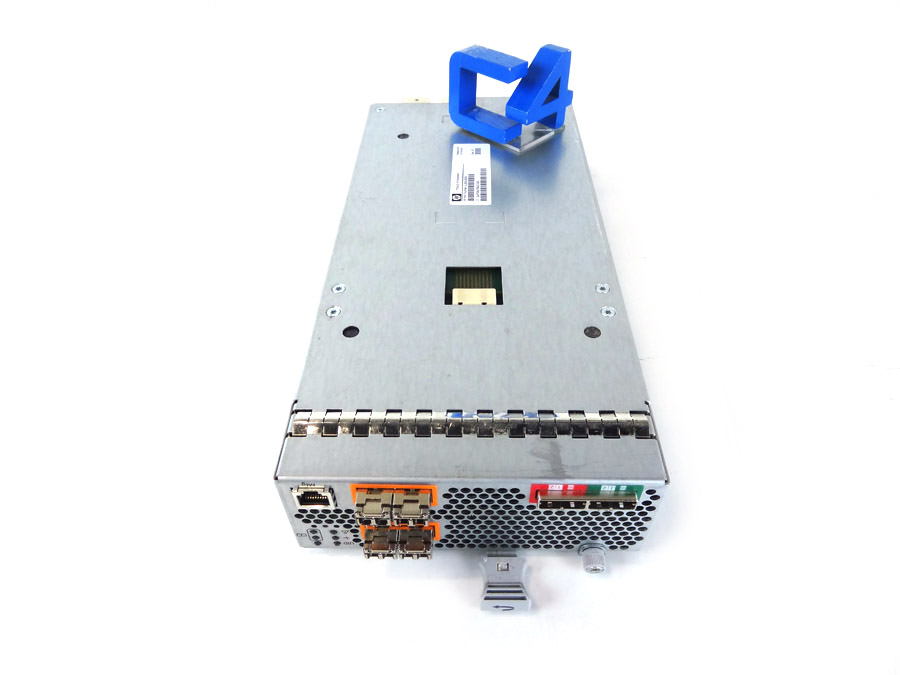 HP 537153-001 HSV360 4GB P6500 ARRAY CONTROLLER