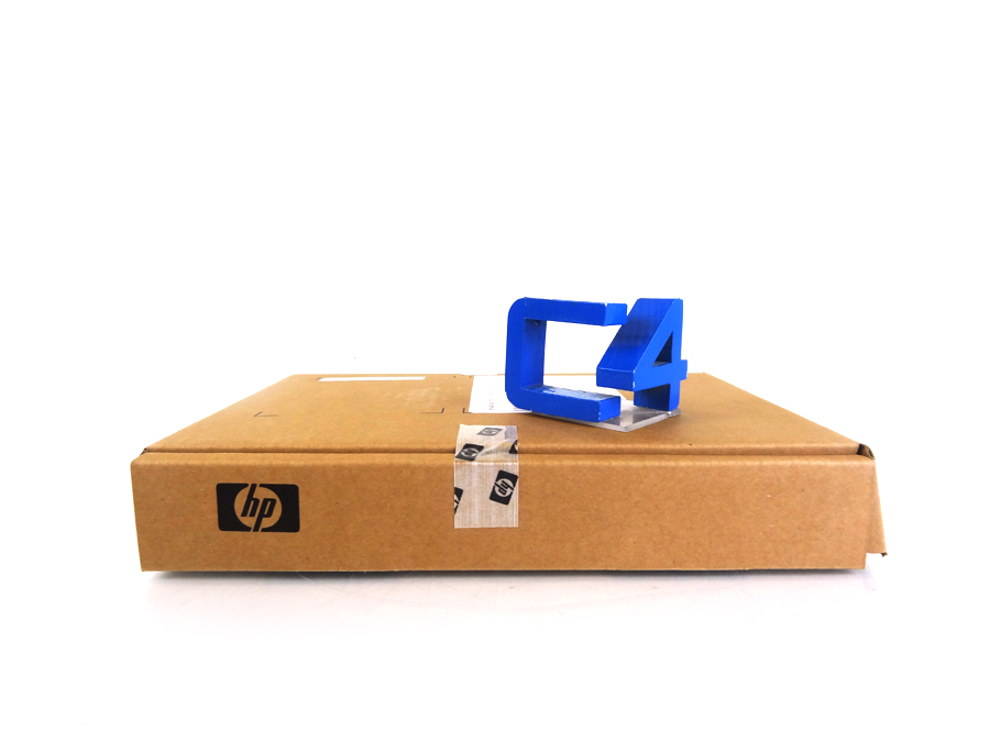 HP 539931-001 NC375T PCI EXPRESS QUAD PORT GIGABIT NETWORK CARD *New Sealed* - 491176-001, 538696-B21