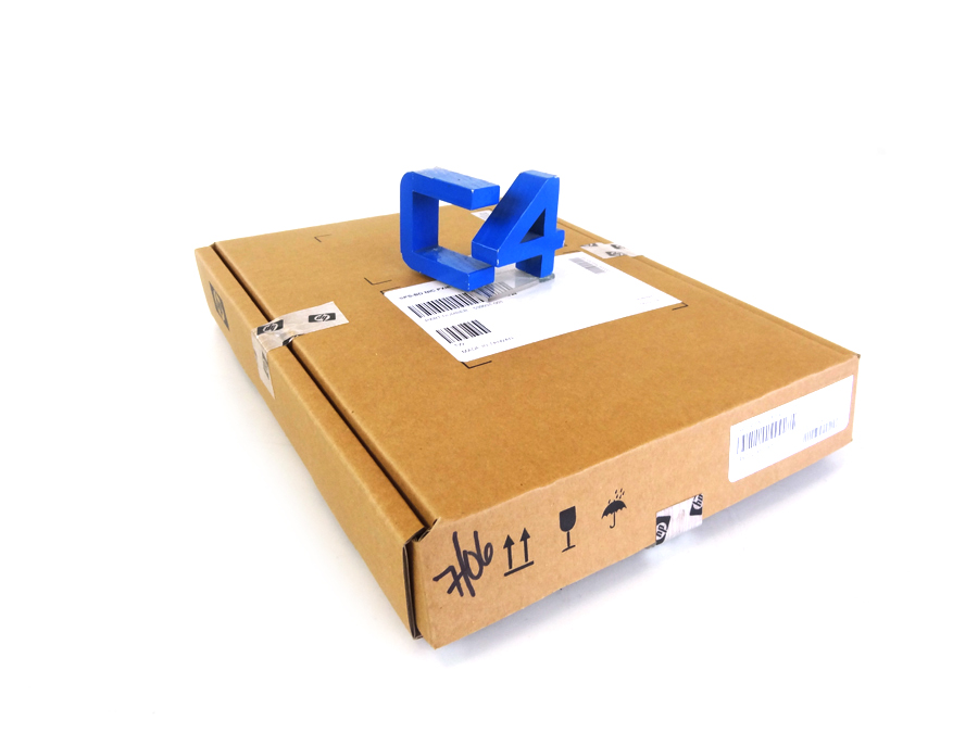 HP 539931-001 NC375T PCI EXPRESS QUAD PORT GIGABIT NETWORK CARD *New Sealed* - 491176-001, 538696-B21