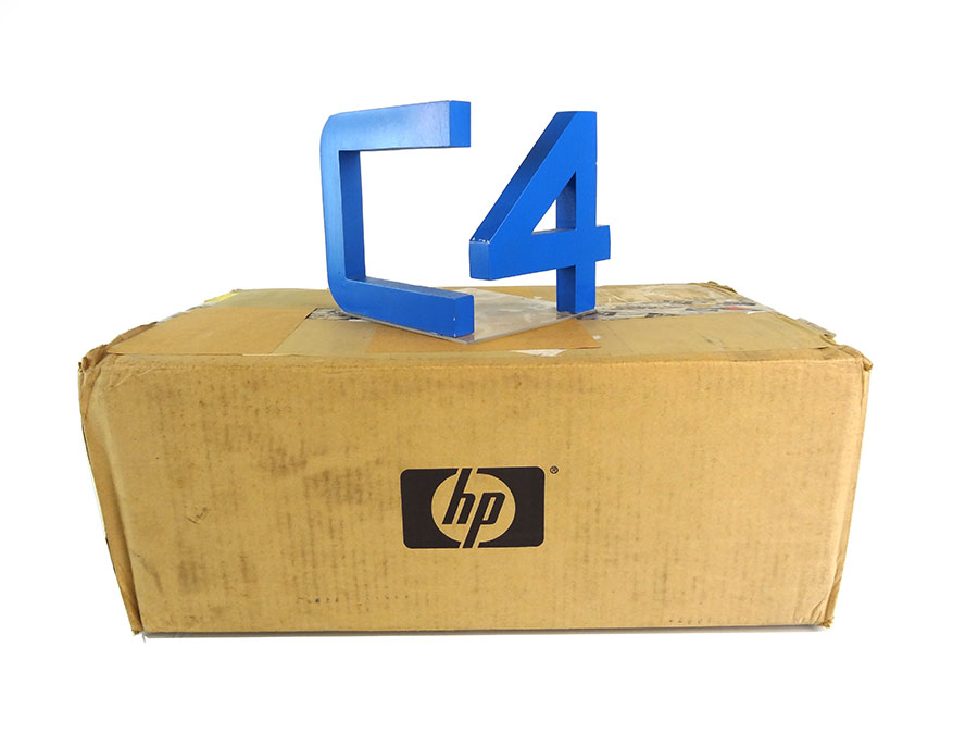 HP 545764-001 P2000 575W DC POWER SUPPLY *New Bulk* 