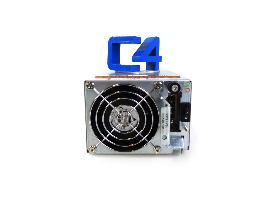 HP 545764-001 P2000 575W DC POWER SUPPLY