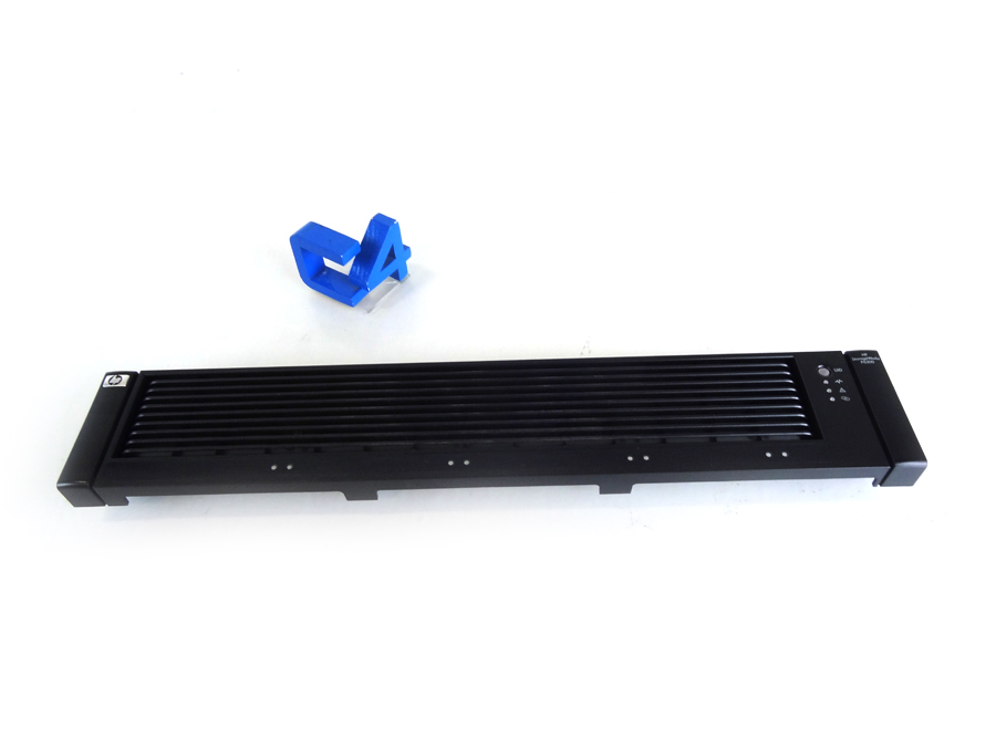 HP 5697-0064 HPE P6300 FRONT BEZEL 583395-001 
