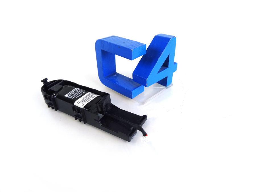 HP 571436-001 SPS SUPER CAP MODULE ASSEMBLY *New Bulk* - 587225-001