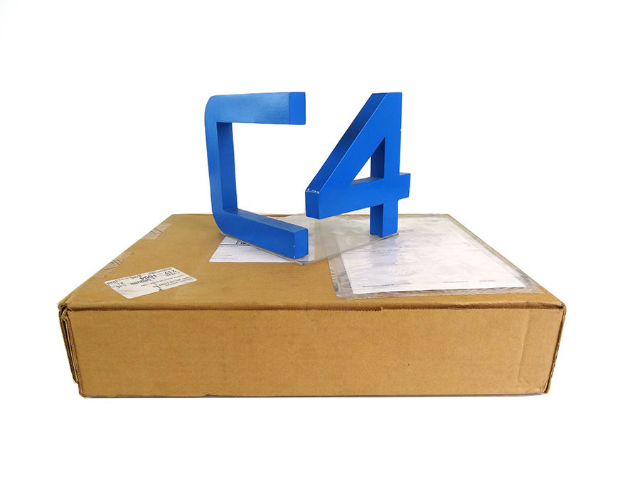 HP 571521-002 82B PCIE 8GB FC DUAL PORT HBA - AP770A, AP770B, 571521-001