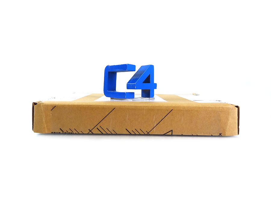 HP 571521-002 8GB 82B DUAL CHANNEL PCIE FC HBA *New Sealed* - 571521-001, AP770A, AP770B 