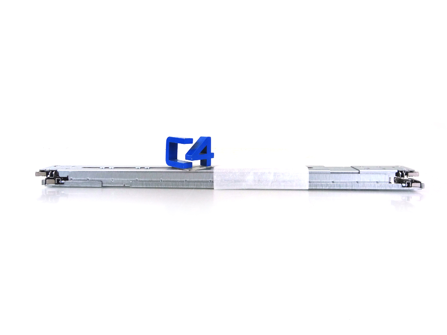 HP 573091-001 HARDWARE RAIL KIT 1U/2U *New Bulk* - 519318-001 