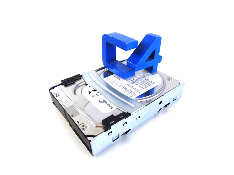 HP 574025-B21 1TB 7200RPM MIDLINE SATA-II 3.5INCH HARD DRIVE - 574271-001