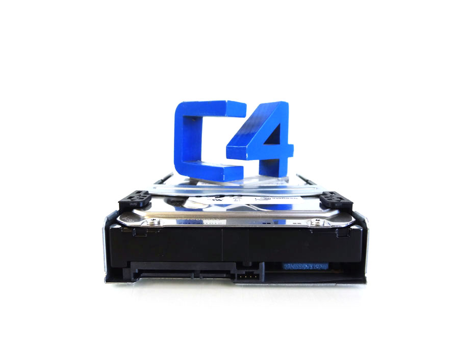 HP 574025-B21 1TB 7200RPM MIDLINE SATA-II 3.5INCH HARD DRIVE - 574271-001