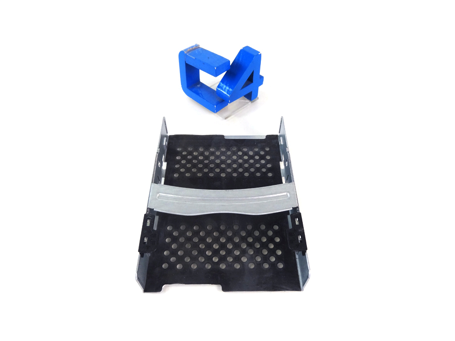 HP 574097-001 PROLIANT QR TRAY