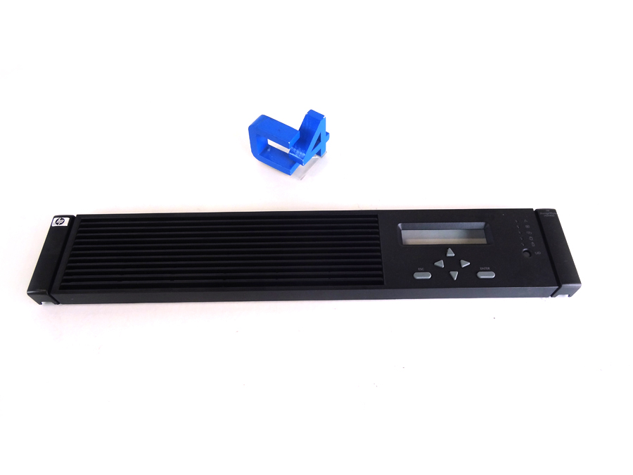 HP 574767-001 EVA8400 FRONT BEZEL 