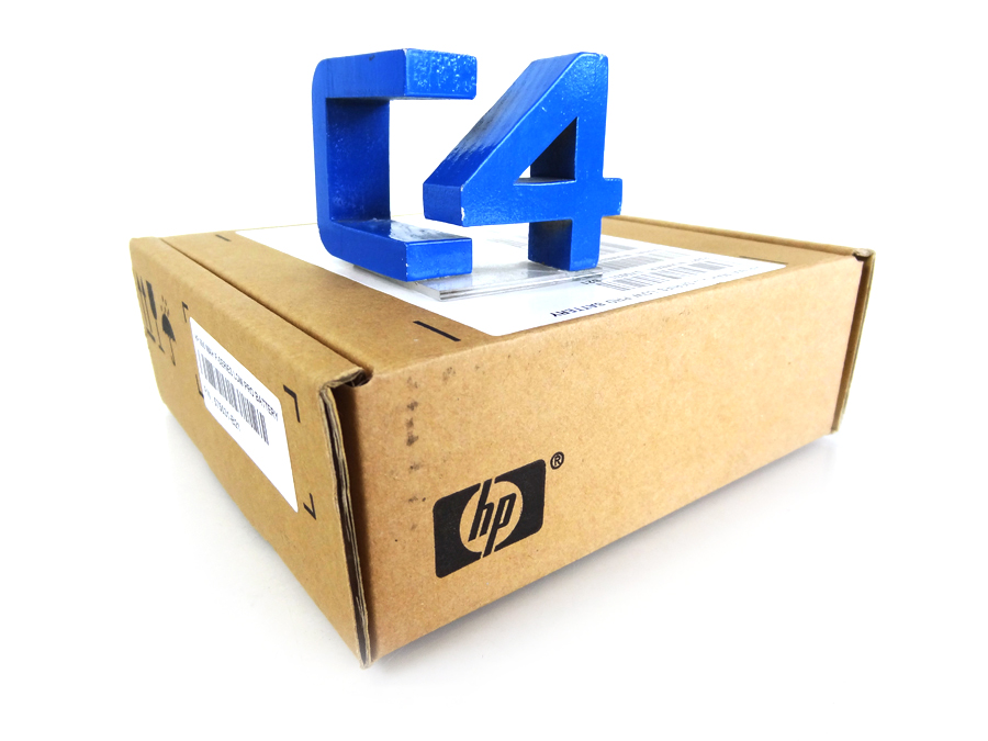 HP 575031-B21 HP 650MAH 4.8V CACHE BATTERY KIT