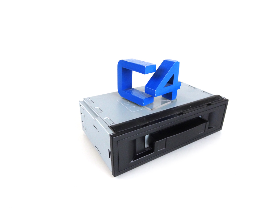 HP 578716-001 HP BLANK FILLER C3000/7000 