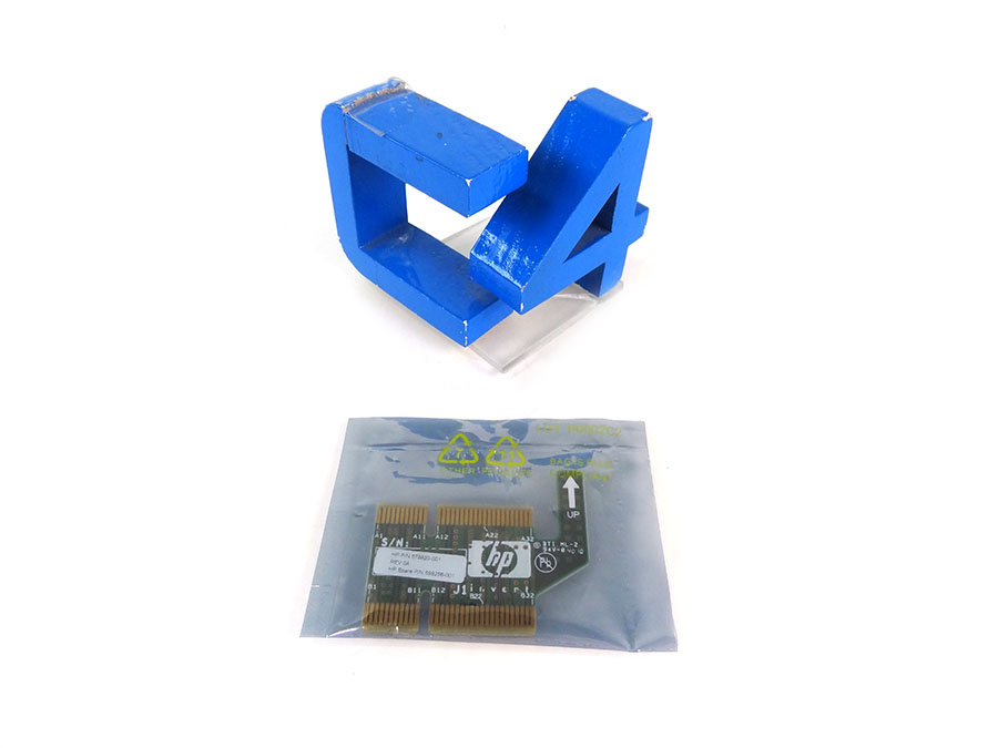 HP 578820-001 SMART ARRAY P410I BRIDGE CACHE