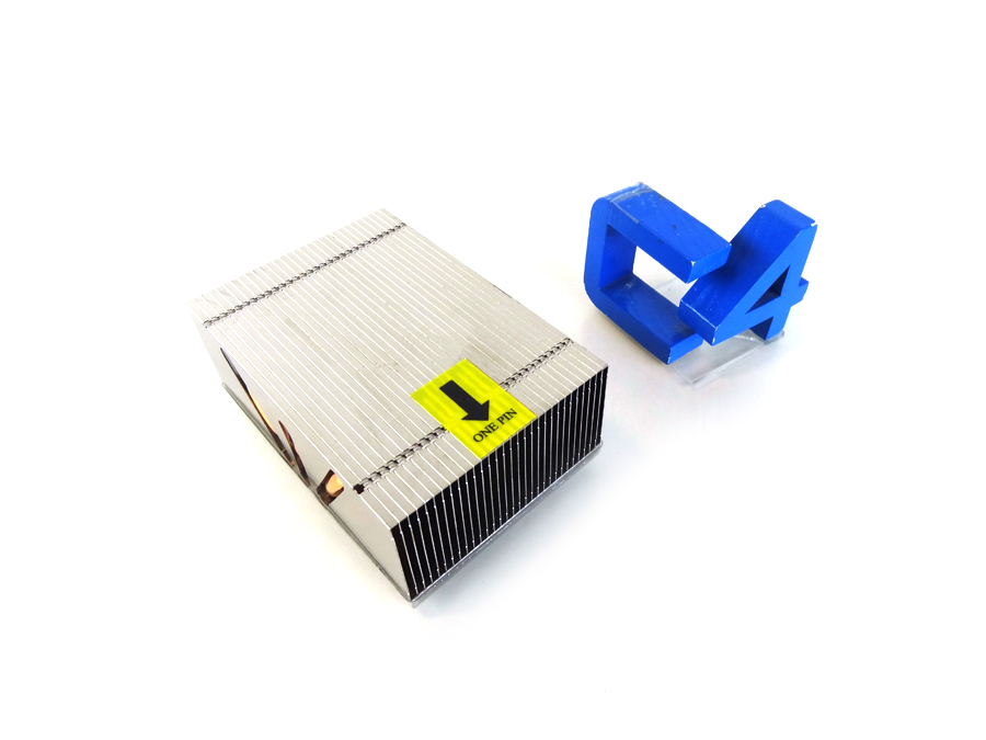 HP 579554-001 PROCESSOR HEATSINK FOR PROLIANT DL385 G7 - 592068-001