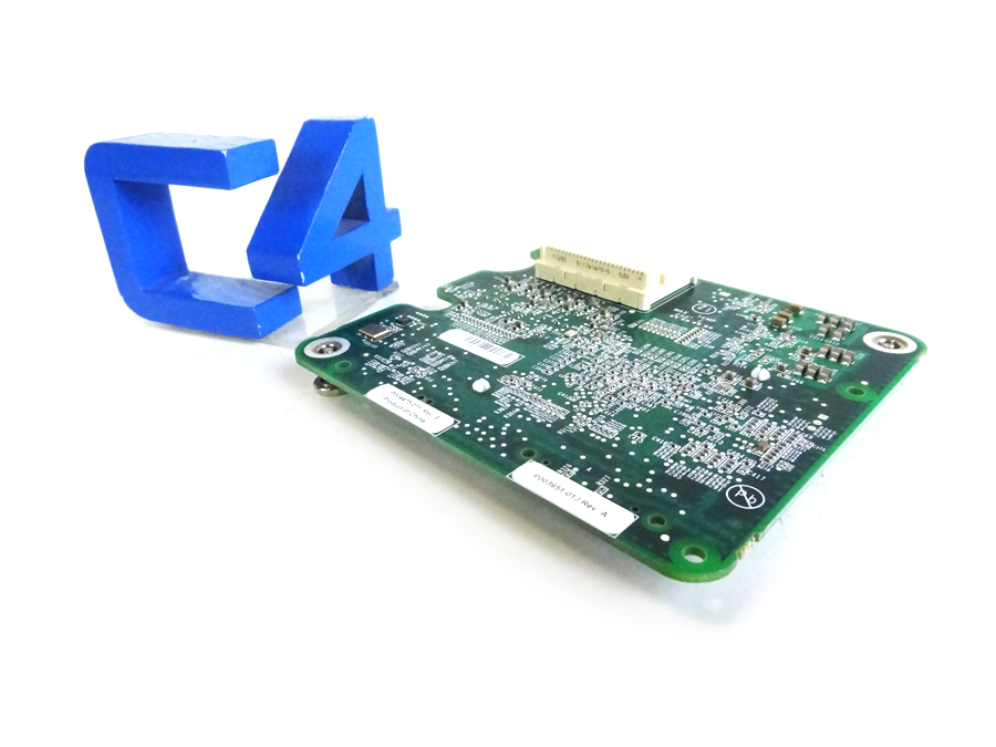 HP 580153-001 HP NC551M 10GB 2PORT FLEXFABRIC COD