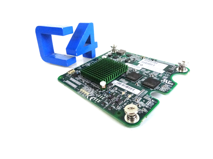 HP 580153-001 HP NC551M 10GB 2PORT FLEXFABRIC COD