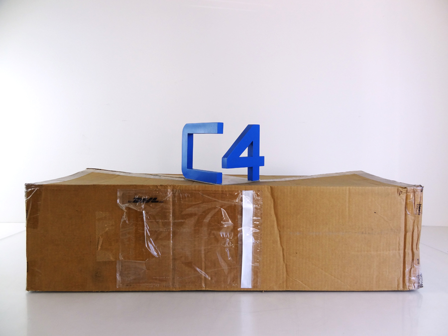 HP 582634-002 SPS-SWITCH 1606 EXTENSION 8/16 *New Open Box* 