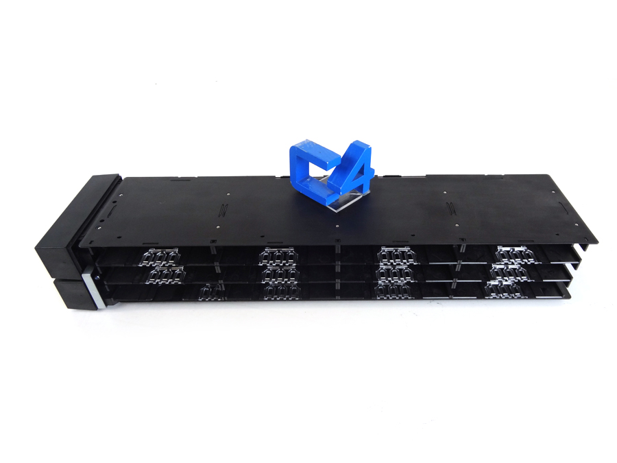 HP 582741-001 2U 1 MS MAGAZINE