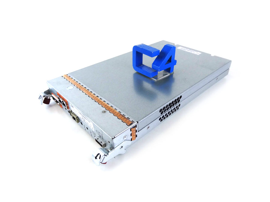 HP 582937-001 STORAGEWORKS P2000 G3 FC/ISCSI COMBO MODULAR SMART ARRAY RAID CONTROLLER AP837A, AP837B