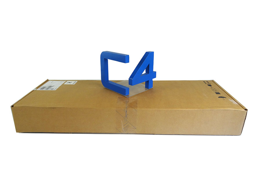 HP 583746-001 I/O TOP SYSTEM BOARD *New Sealed* 