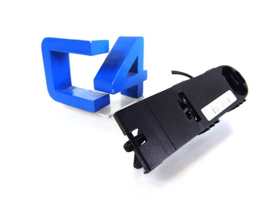 HP 587324-001 FLASH BACKED WRITE CACHE P410I CONTROLLER