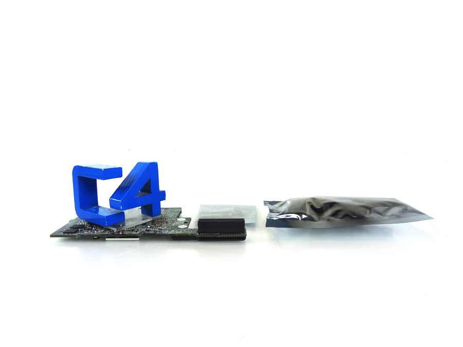 HP 588184-B22 SMART ARRAY P410I PCI-E 2.0 X8 1GB FBWC SAS RAID CONTROLLER