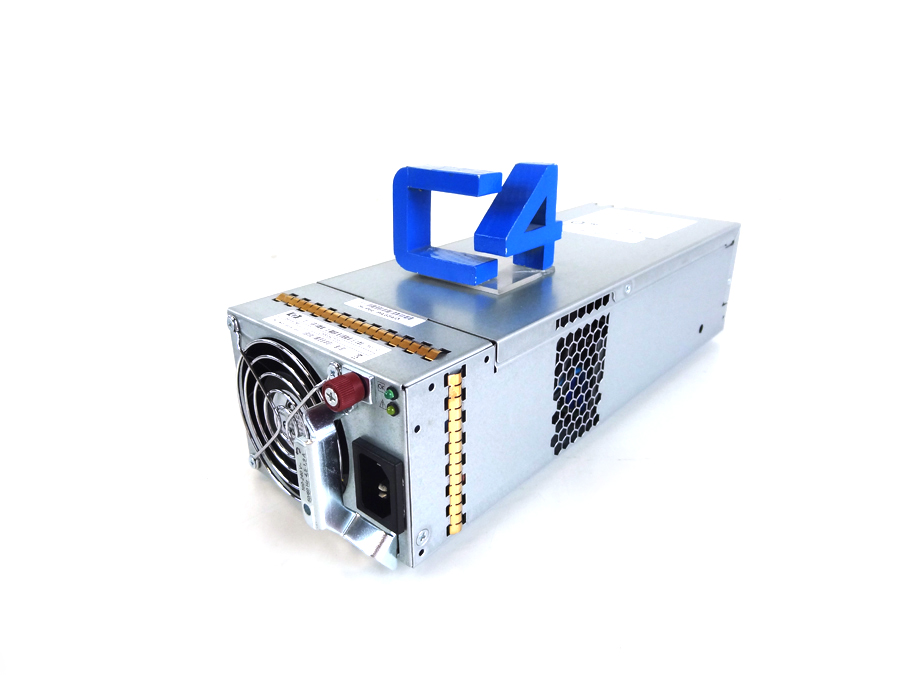 HP 592267-002 595 WATT POWER SUPPLY FOR MSA2000 G3 - 592267-001