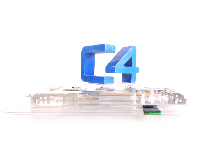 HP 593715-001 NC523SFP 10GB 2-PORT SERVER ADAPTER 593717-B21, 593742-001 *New Sealed*