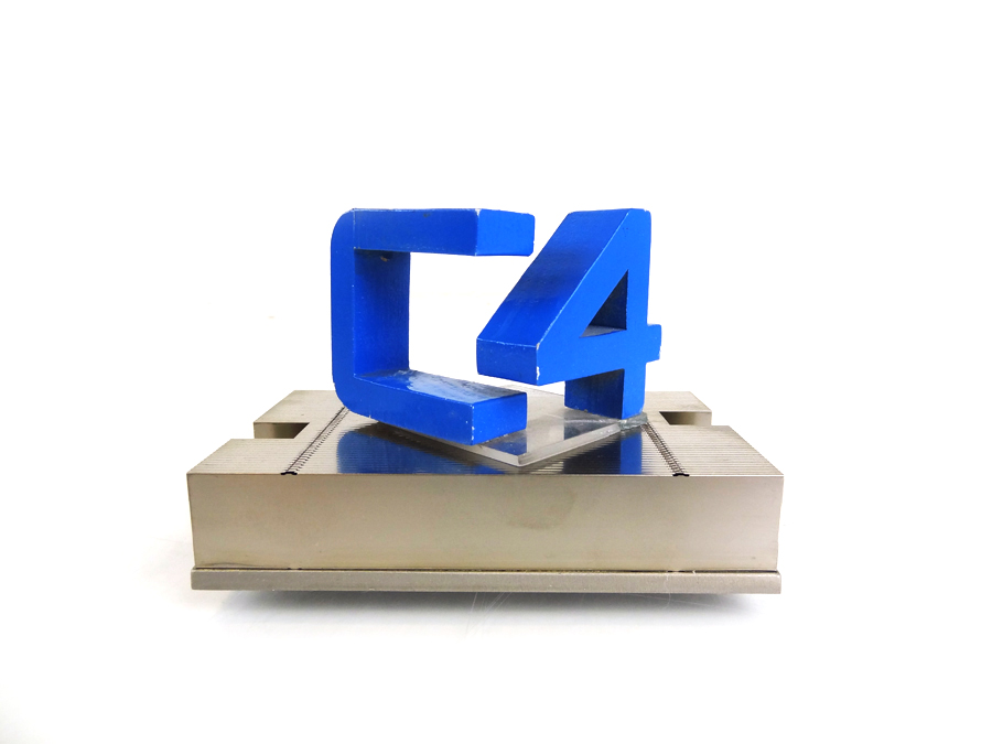 HP 596135-001 PROCESSOR HEATSINK ASSEMBLY FOR PROLIANT DL585 G7 604054-001 