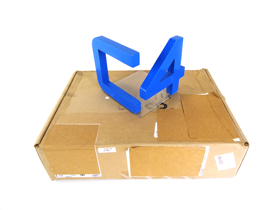 HP 601812-001 CISCO POWER SUPPLY MDS 9148 *New Bulk* - DS-C48-300AC 