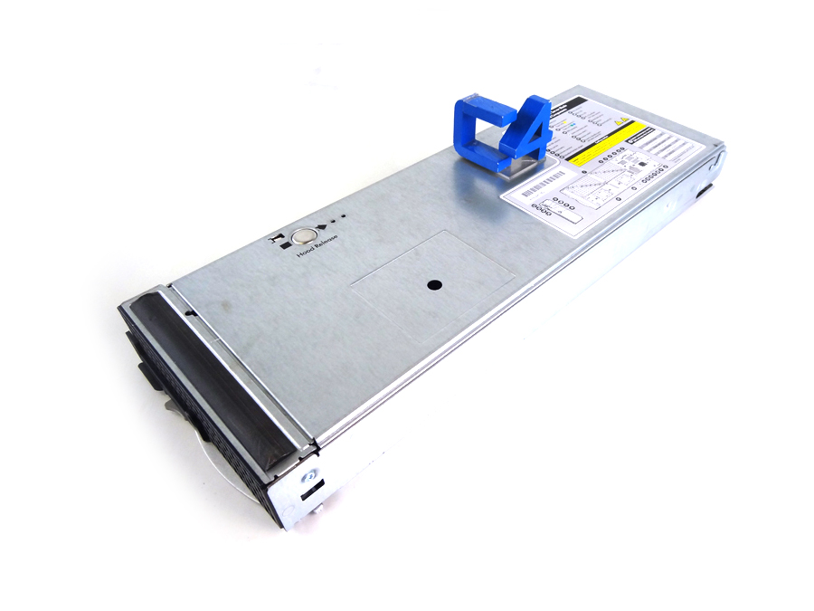 HP 603719-B21 BL490C G7 CTO BLADE 