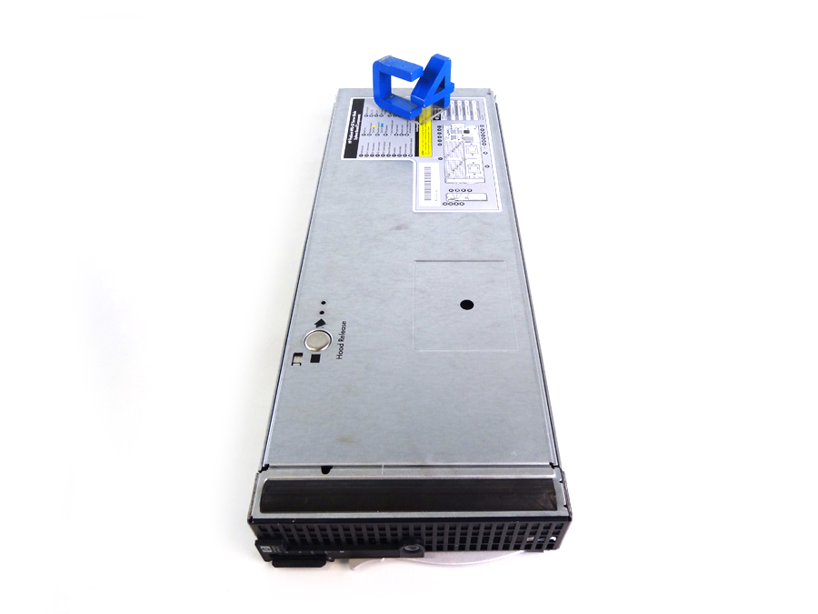 HP 603719-B21 BL490C G7 CTO BLADE 
